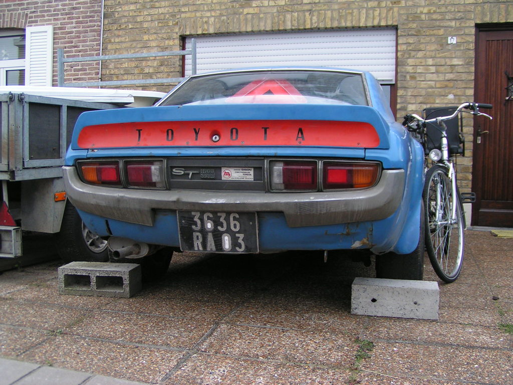 mijn celica 3 : mijn celica 3.JPG