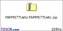 FAPM57TUetc : FAPM57TUetc.zip