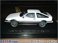 toyota corolla GT et celica-supra mk2 : corolla GT trueno01.jpg