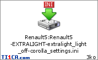 Renault5 : Renault5-EXTRALIGHT-extralight_light_off-corolla_settings.ini
