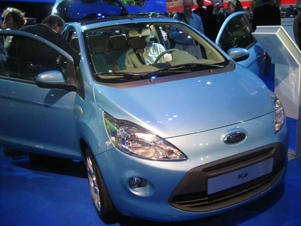 Mondial de Paris 2008 - Part 1 sur 2 : IMG_0125.JPG