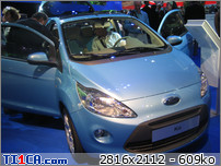 Mondial de Paris 2008 - Part 1 sur 2 : IMG_0125.JPG