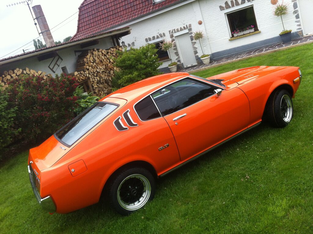 Celica 8 : Celica 8.JPG