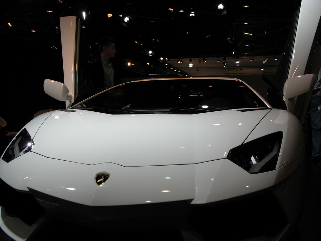 actu : actu-salon de l auto 2011 034.JPG