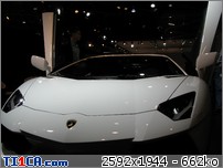 actu : actu-salon de l auto 2011 034.JPG