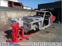 Toyota Celica François : IMG_1321.JPG