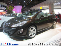 Mondial de Paris 2008 - Part 1 sur 2 : IMG_0065.JPG