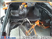 Remontage accessoires compartiment moteur : 14102010924.JPG