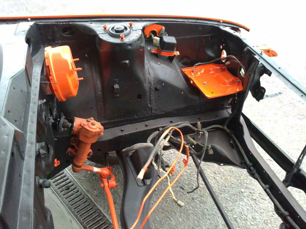 Remontage accessoires compartiment moteur : 14102010923.JPG
