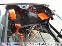 Remontage accessoires compartiment moteur : 14102010923.JPG