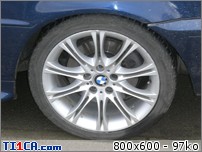 BMW 330cd : CIMG1125.JPG