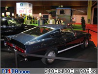 vraies voitures : vraies voitures-salon de l auto 2011 010.JPG