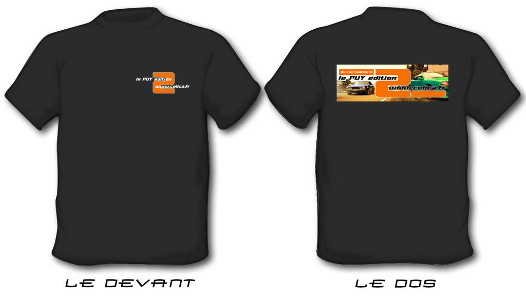 Tee-shirt Noir : Tee-shirt Noir.jpg