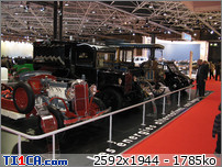 vraies voitures : vraies voitures-salon de l auto 2011 021.JPG
