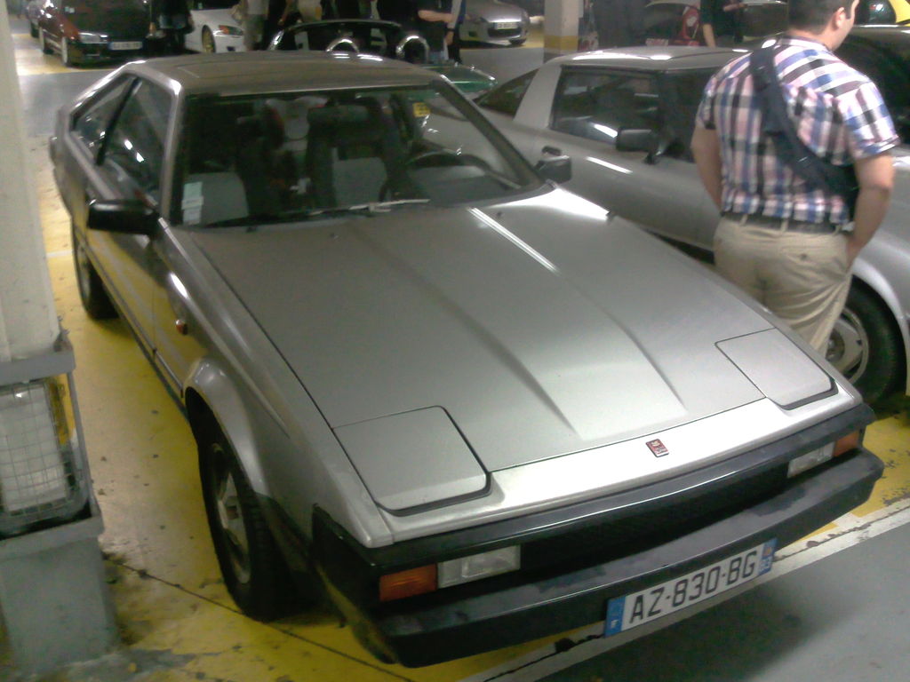 Rassemblement Wangan Import 22-09-2012 : toyota Supra mk2-2.jpg