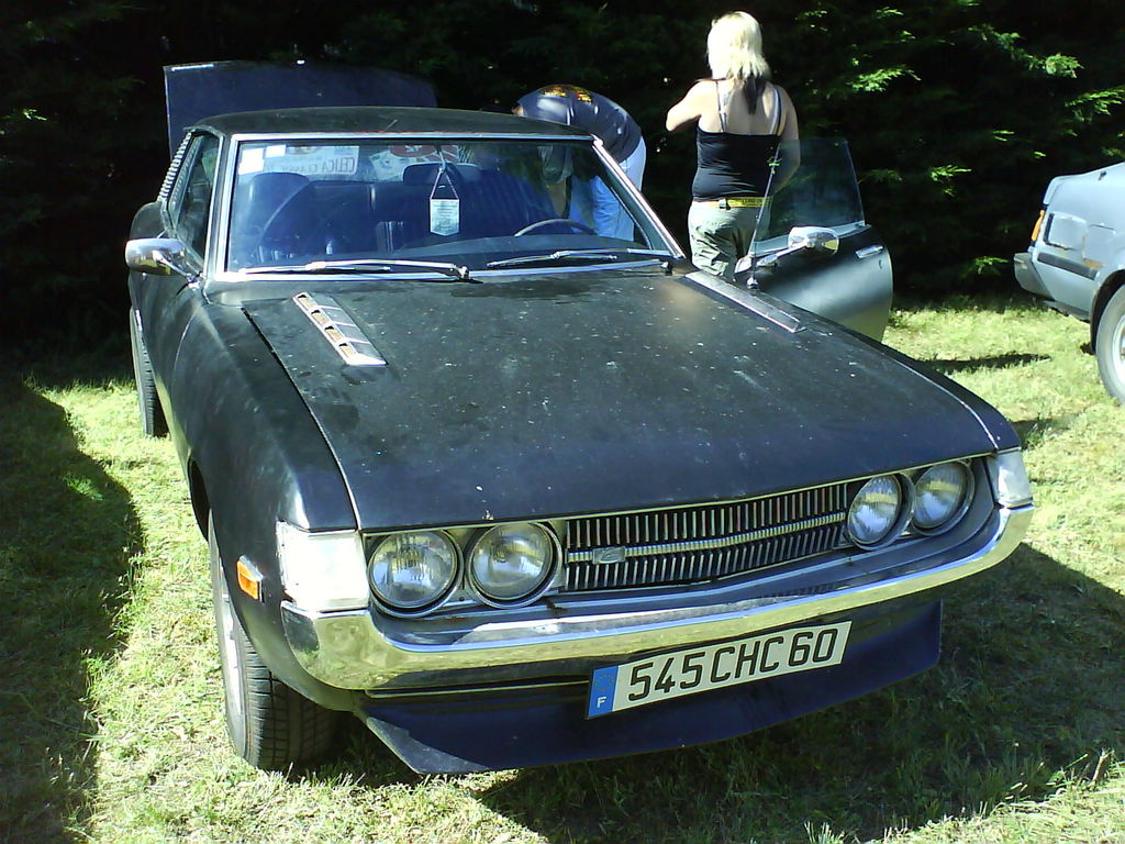 Rassemblement Celica 17072010 : Rassemblement Celica 17072010-DSC01181.JPG