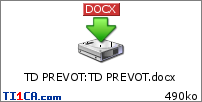 TD Prévot Biopathologie Exo-On-Line Dzxo7tq7