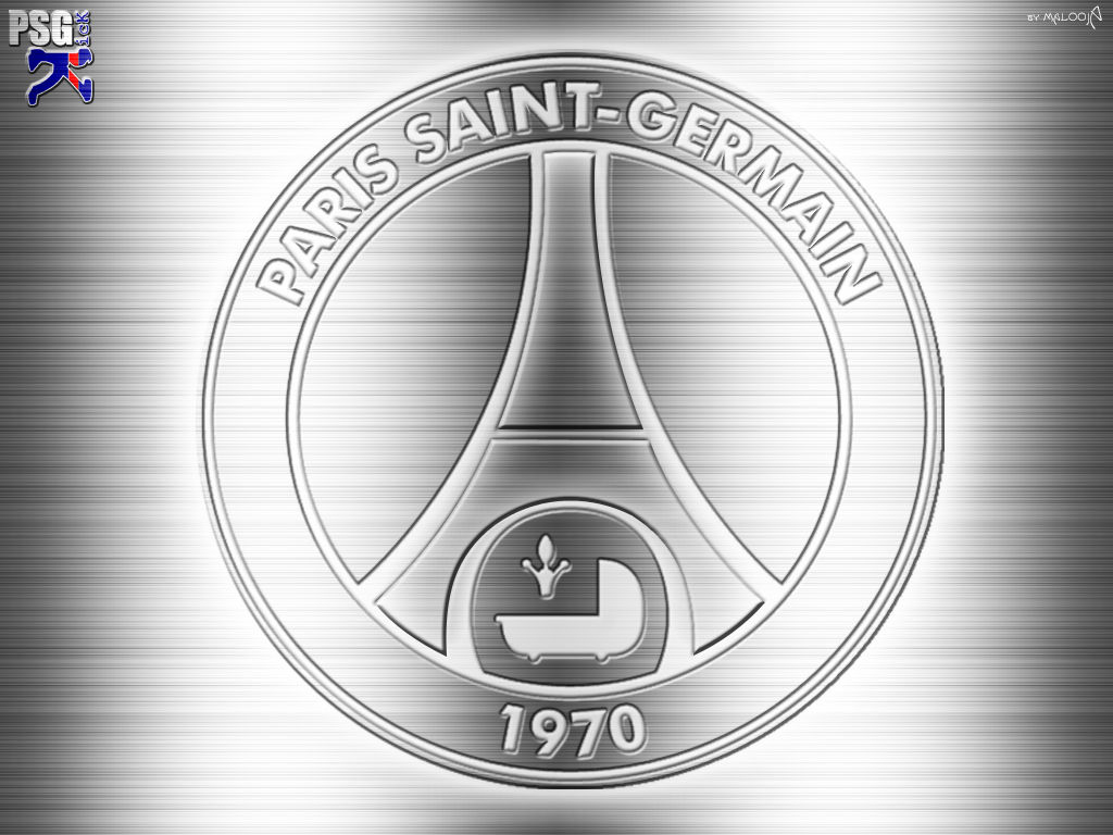 paris sg : logo-psg-acier.jpg