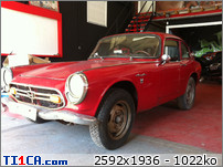Honda S800 : IMG_1245.JPG