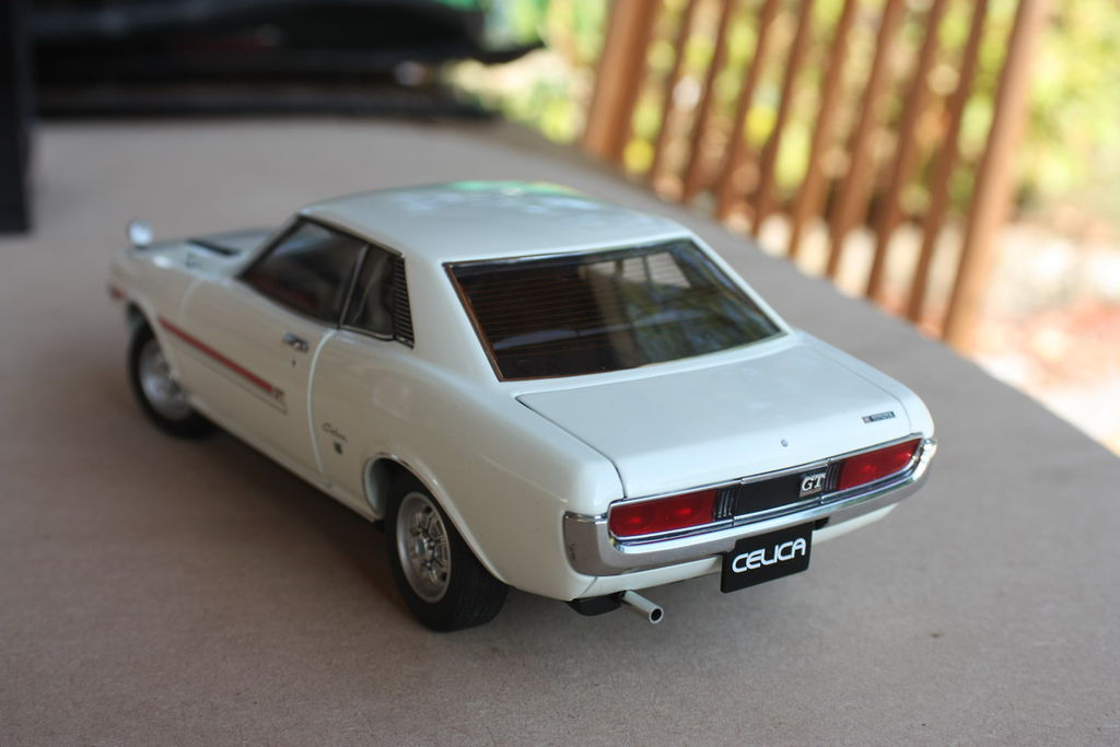 2009 - 09 - 25 - Celica Miniature : Celica TA22 GT 05.jpg