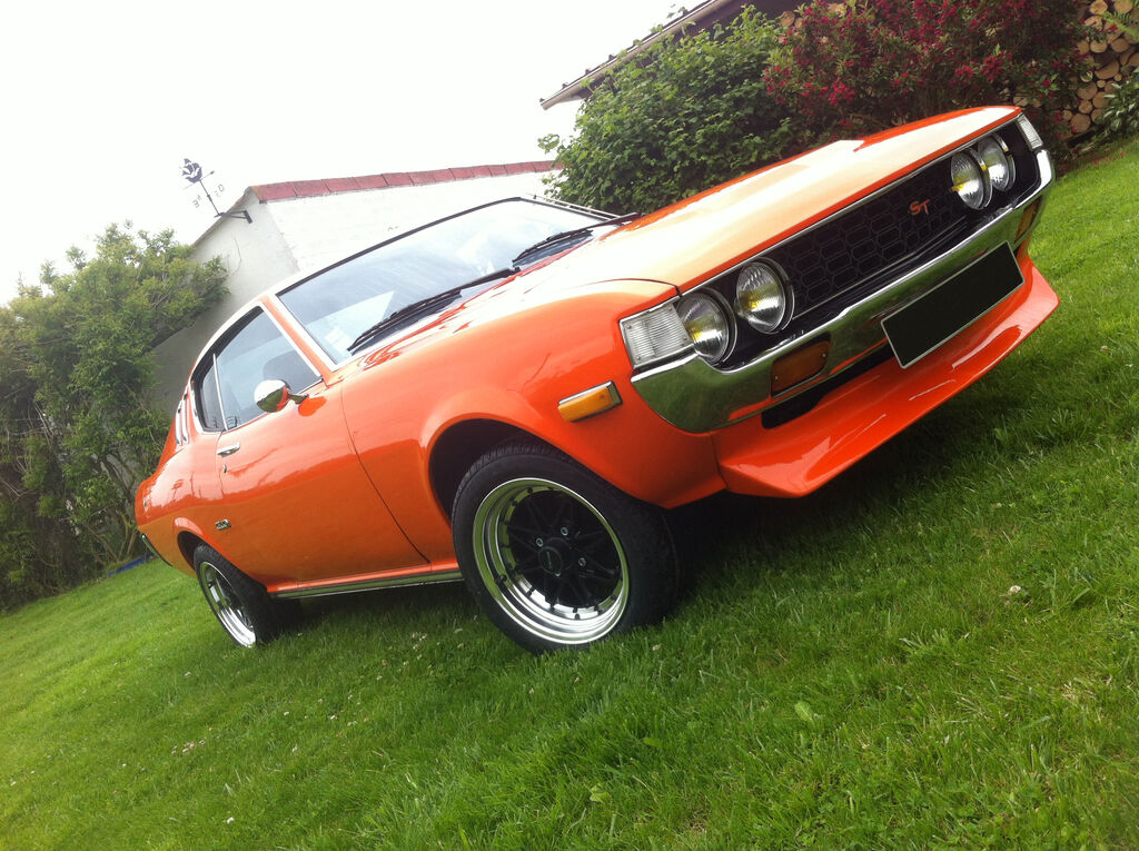 Celica 10 : Celica 10.JPG