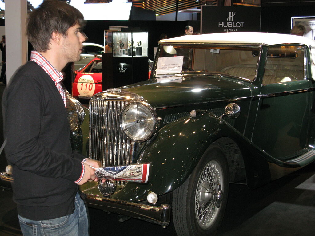 vraies voitures : vraies voitures-salon de l auto 2011 026.JPG