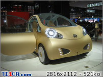 Mondial de Paris 2008 - Part 1 sur 2 : IMG_0119.JPG
