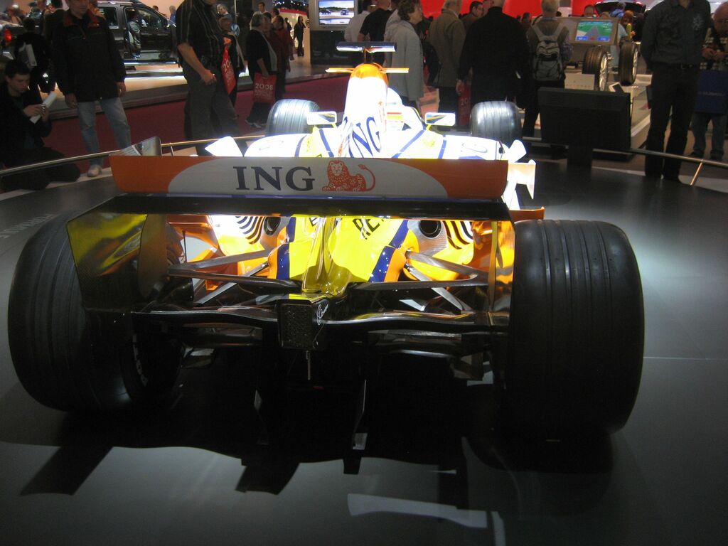 Mondial de Paris 2008 - Part 1 sur 2 : IMG_0080.JPG