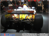 Mondial de Paris 2008 - Part 1 sur 2 : IMG_0080.JPG