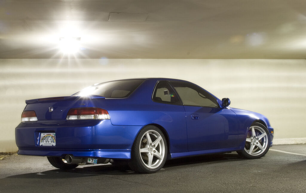 Honda Prelude vti : Honda Prelude vti-2134532100_e02c871b4d_b.jpg