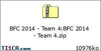 BFC 2014 - Team 4 : BFC 2014 - Team 4.zip