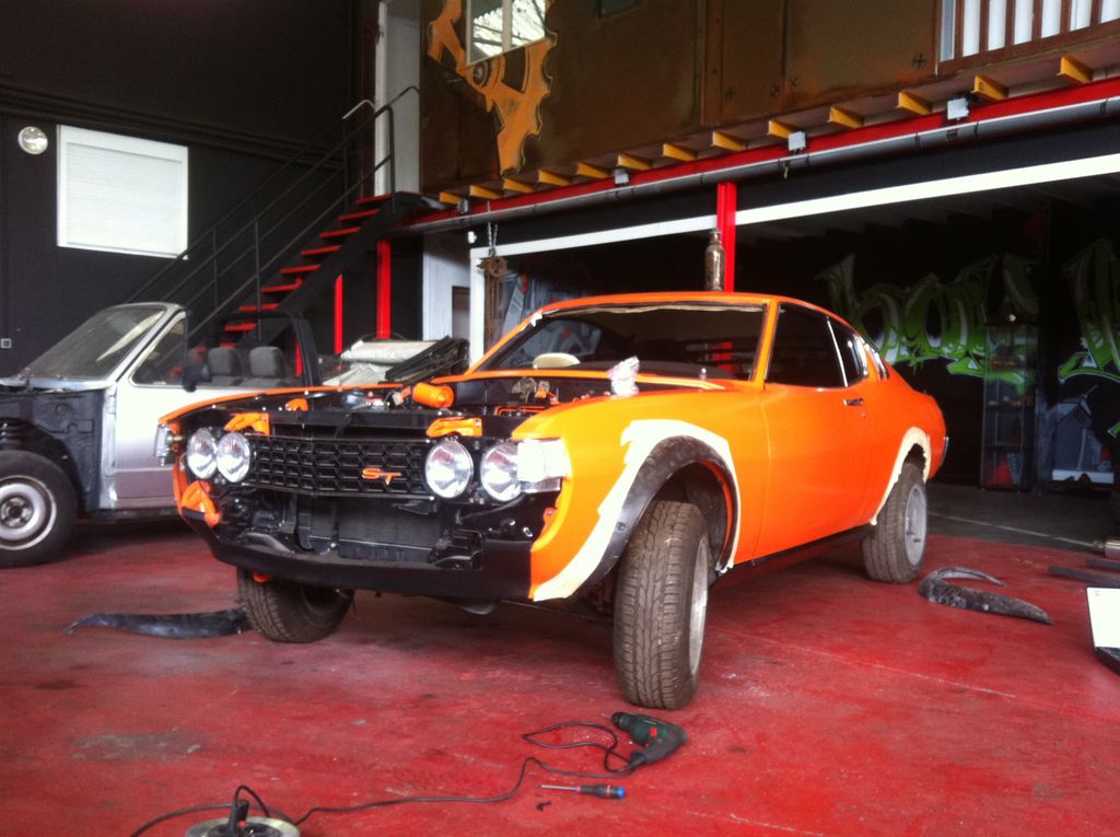 Elargisseurs et baie moteur : IMG_2003.JPG