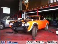 Elargisseurs et baie moteur : IMG_2003.JPG
