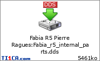 Fabia R5 Pierre Ragues : Fabia_r5_internal_parts.dds