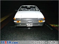 toyota corolla GT et celica-supra mk2 : corolla GT trueno03.jpg