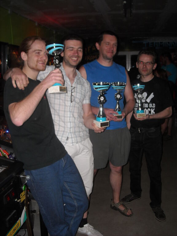 BFC 2013 - Team 2 : DSCN5421.JPG