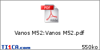 Vanos M52 : Vanos M52.pdf