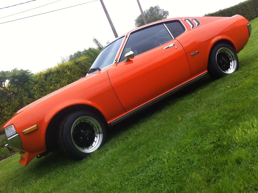 Celica 18 : Celica 18.JPG