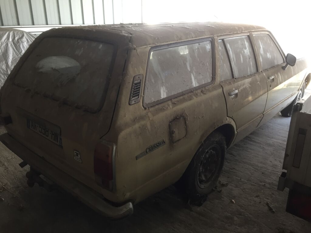 Cressida 006 : Cressida 006.JPG