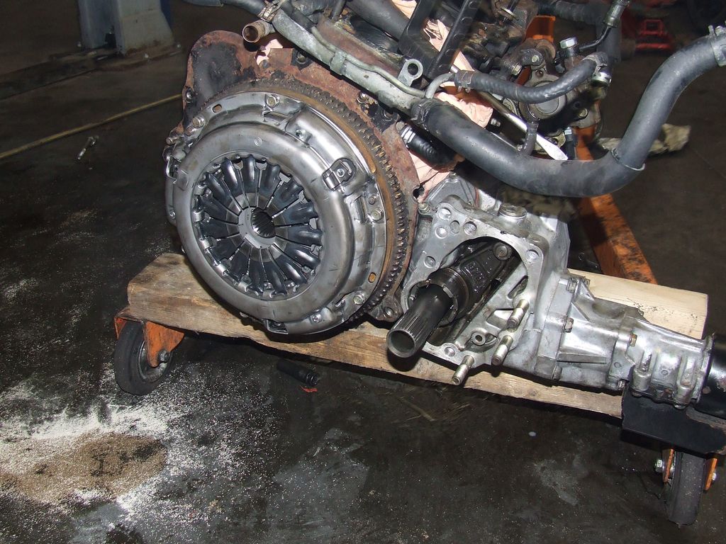 moteur GT4 001 : moteur GT4 001.JPG