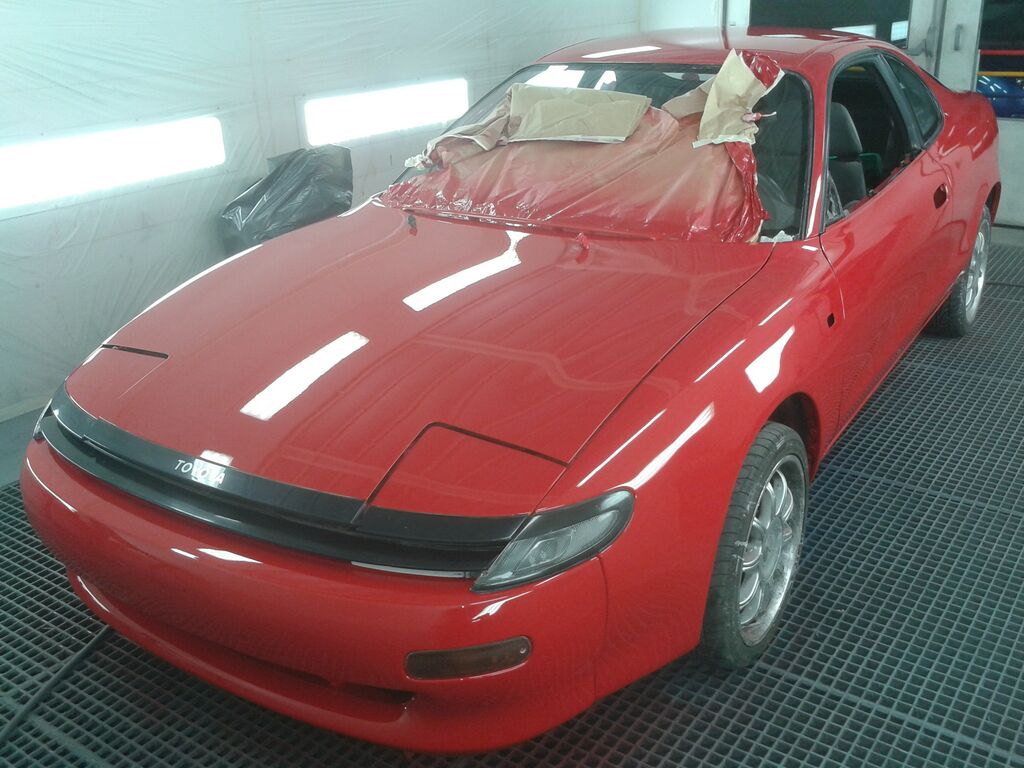 toyota celica 5 : toyota celica 5.jpg