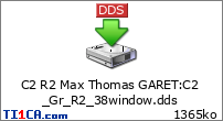 C2 R2 Max Thomas GARET : C2_Gr_R2_38window.dds