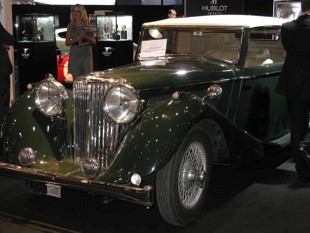 vraies voitures : vraies voitures-salon de l auto 2011 027.JPG
