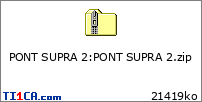 PONT SUPRA 2 : PONT SUPRA 2.zip