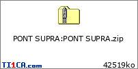 PONT SUPRA : PONT SUPRA.zip