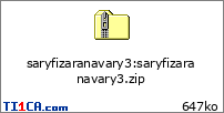 saryfizaranavary3 : saryfizaranavary3.zip