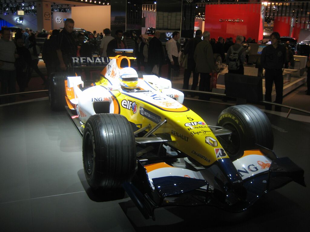 Mondial de Paris 2008 - Part 1 sur 2 : IMG_0079.JPG