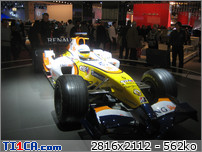 Mondial de Paris 2008 - Part 1 sur 2 : IMG_0079.JPG