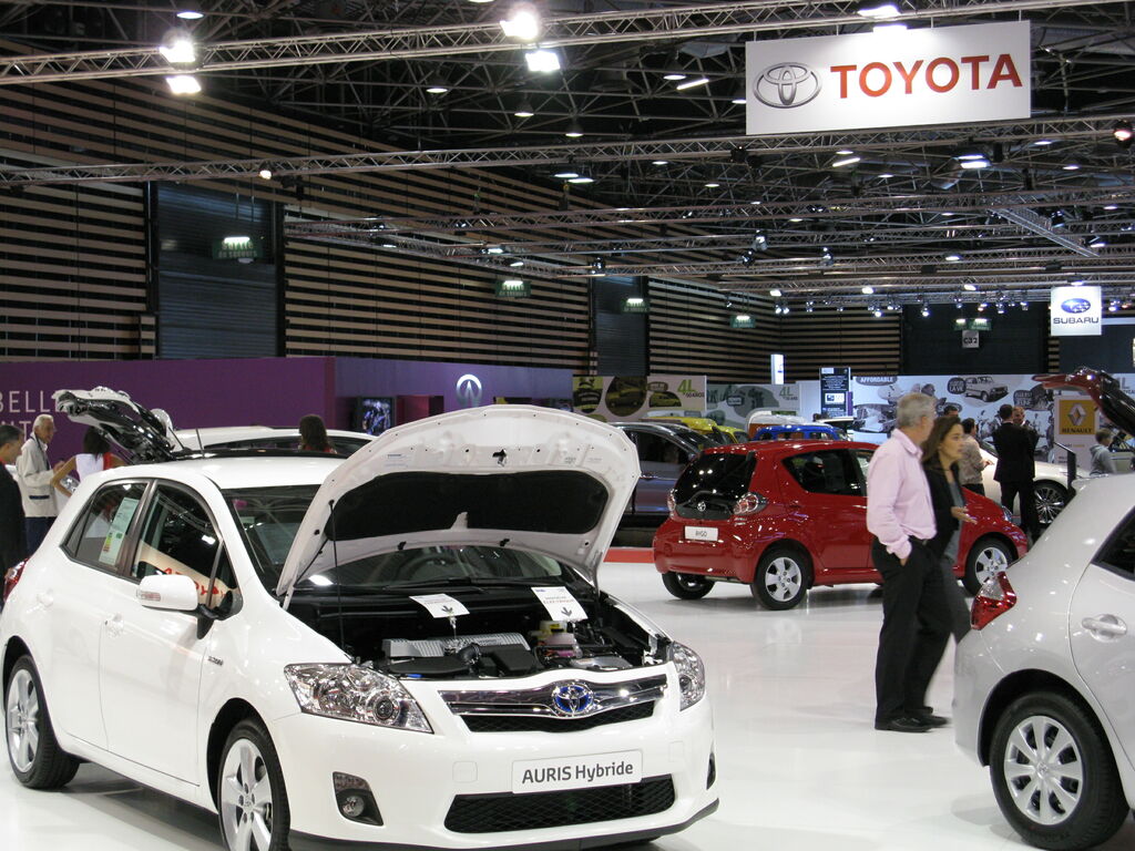 toyota : toyota-salon de l auto 2011 036.JPG