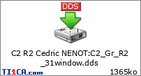 C2 R2 Cedric NENOT : C2_Gr_R2_31window.dds
